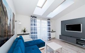 Apartamenty Sun & Snow Krakow Browar Lubicz